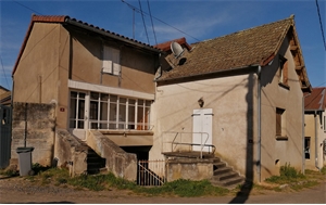 maison-villa à la vente -   71260  LUGNY, surface 104 m2 vente maison-villa - APR593104